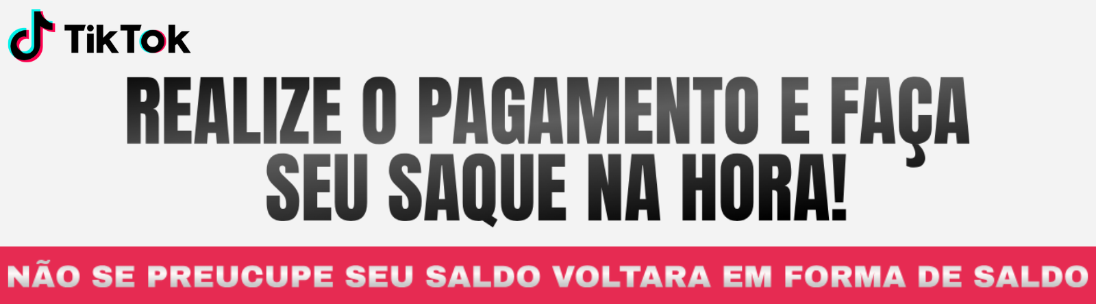 Banner