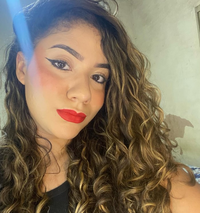 Eduarda Santana