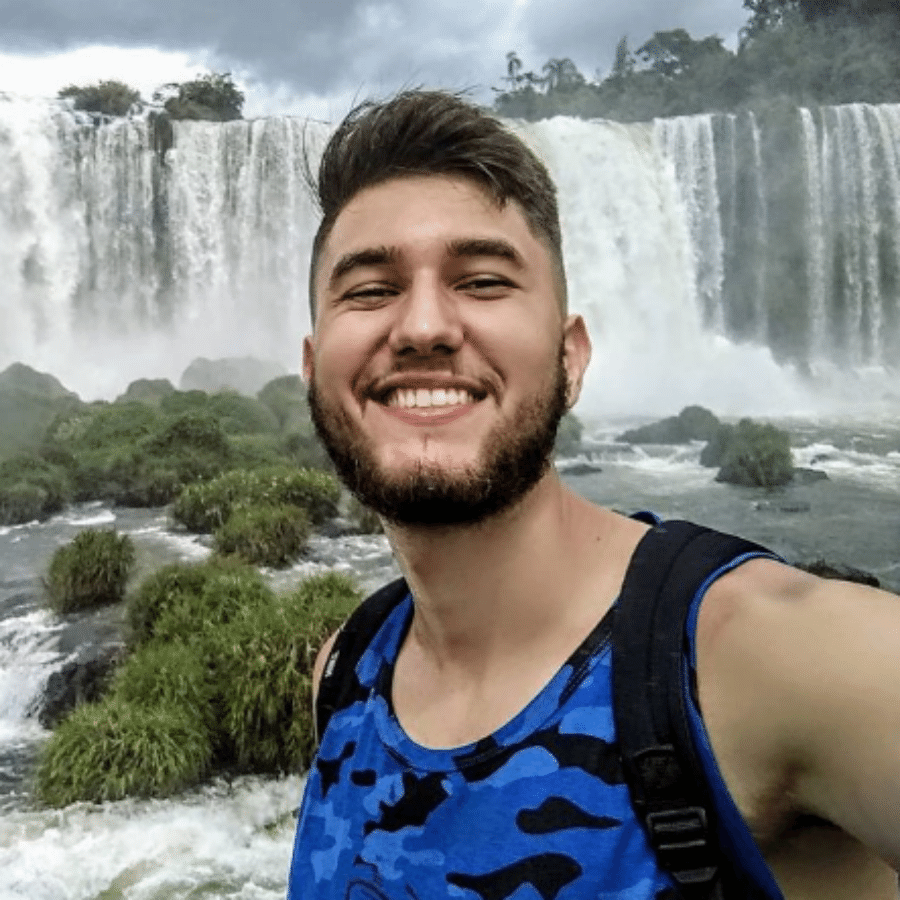 Marcos Martins
