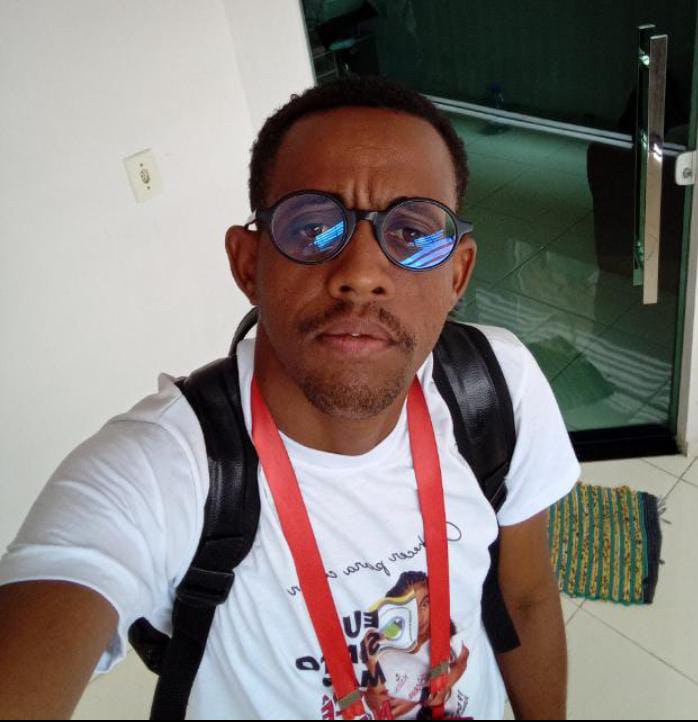Humberto Azevedo