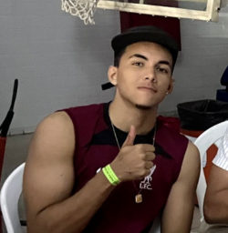 Kauã Duarte 