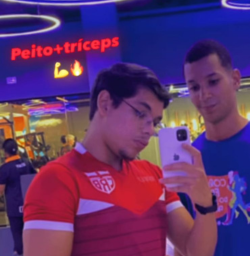 Kauan Matheus