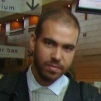 Carlos Ameno