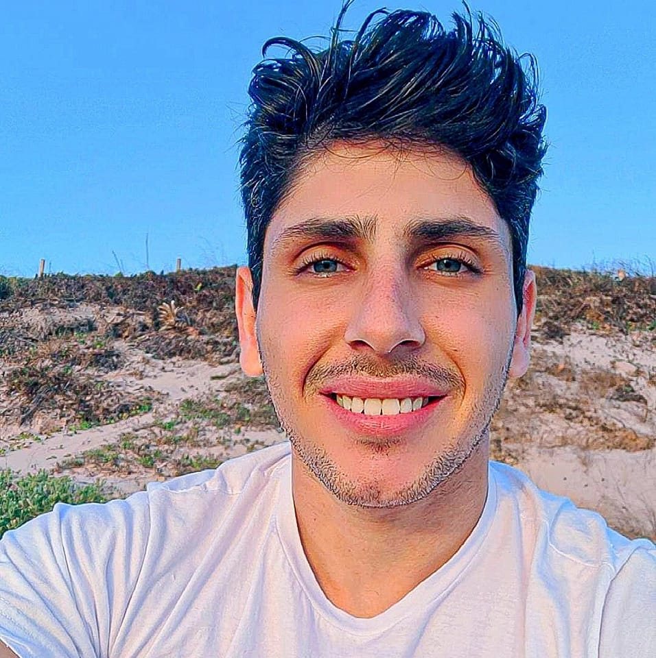Fabio Pereira