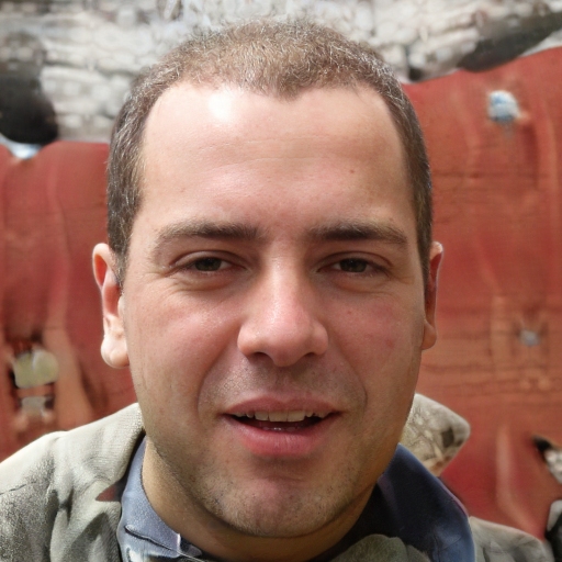 Bruno Almeida