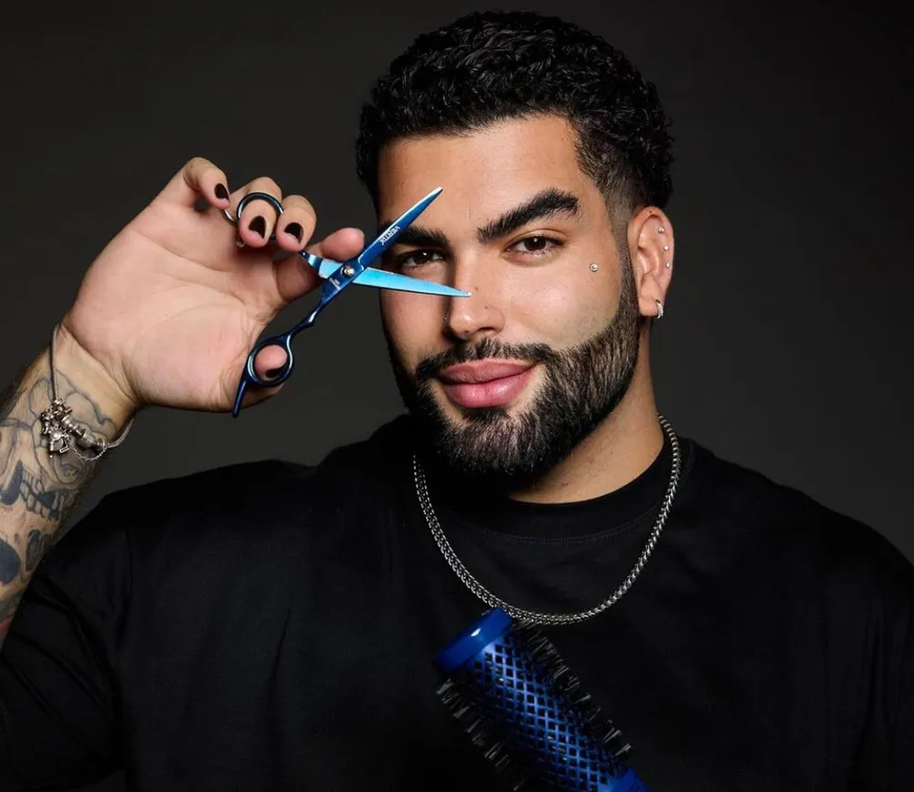 Léo Silva - O Babeiro do TikTok