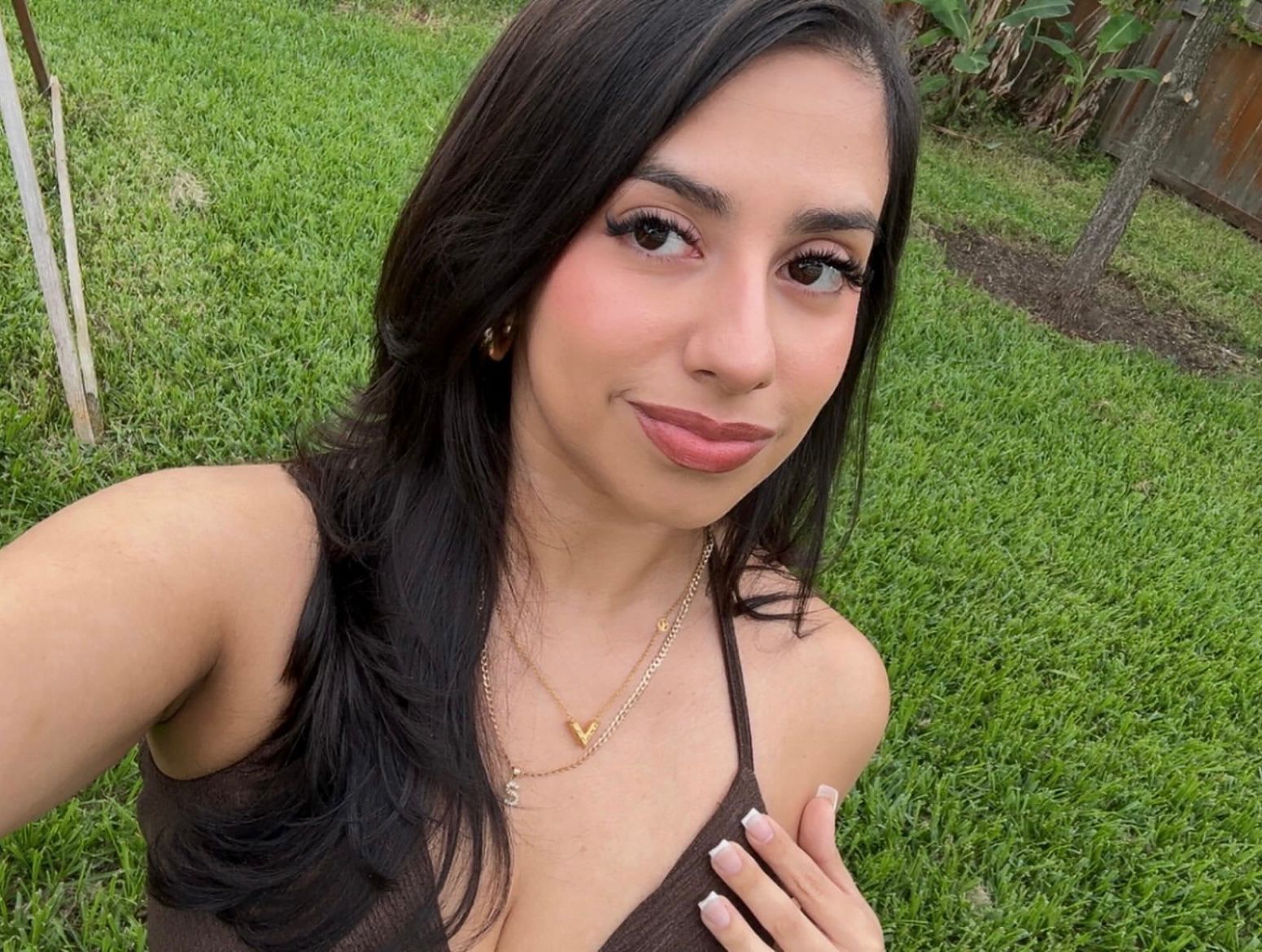 Mayra Luiza - 07/12/2025